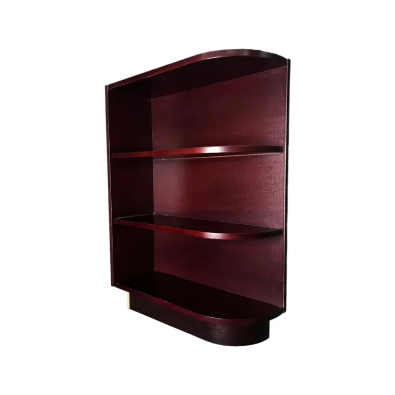 Base End Shelf Ready to Assemble