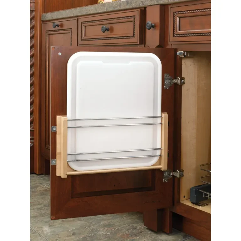 Cutting Board Plastic