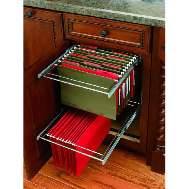 Office File Organizer